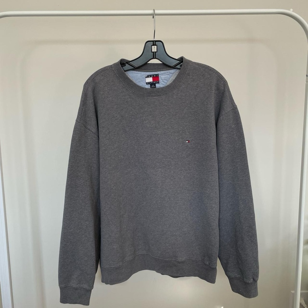 Tommy Hilfiger Crewneck Sweatshirt